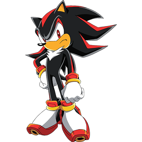shadow-the-hedgehog