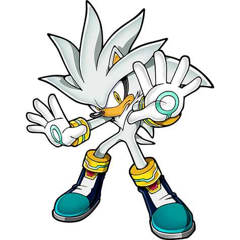 silver-the-hedgehog